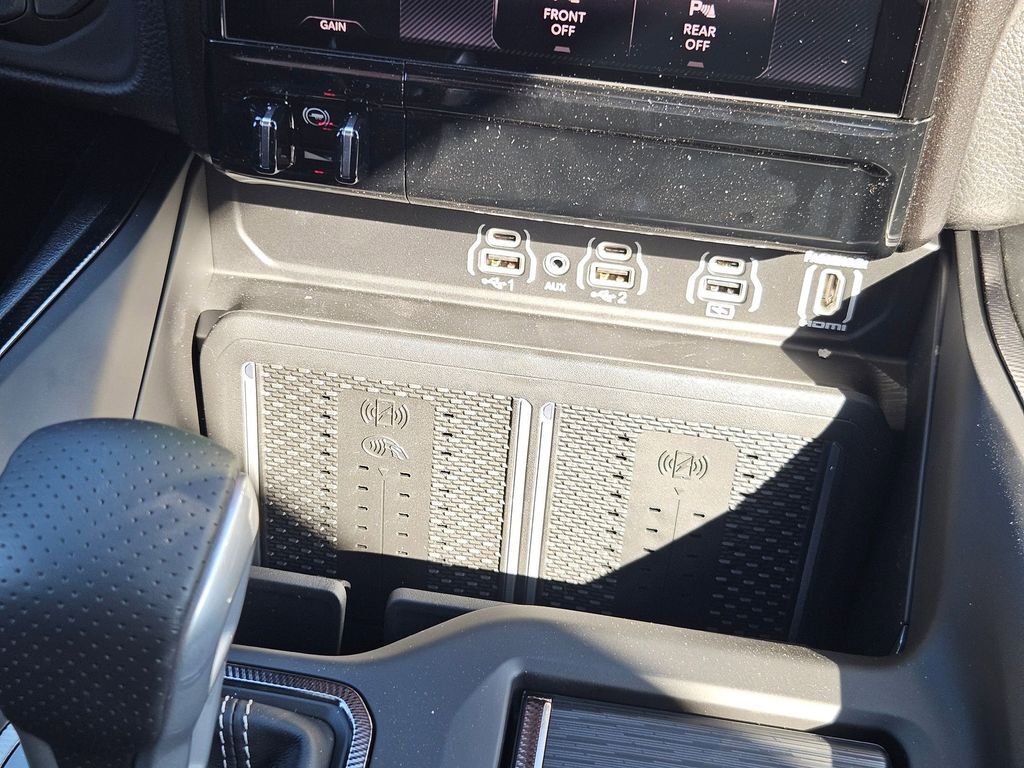 2026 Ram 1500 Rebel Gresham OR