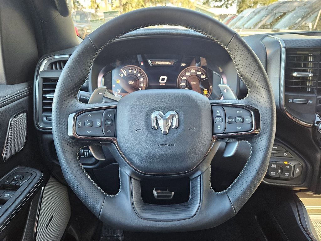 2026 Ram 1500 Rebel Gresham OR