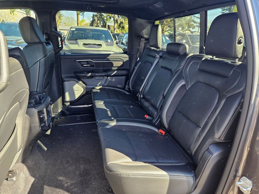 2026 Ram 1500 Rebel Gresham OR