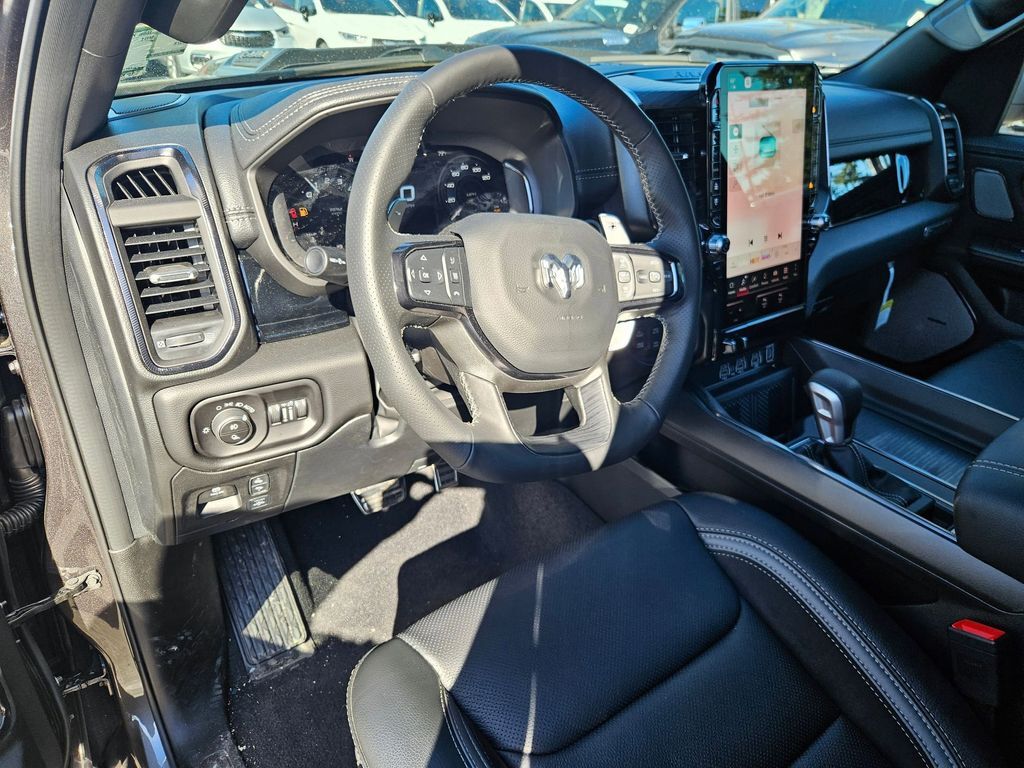 2026 Ram 1500 Rebel Gresham OR