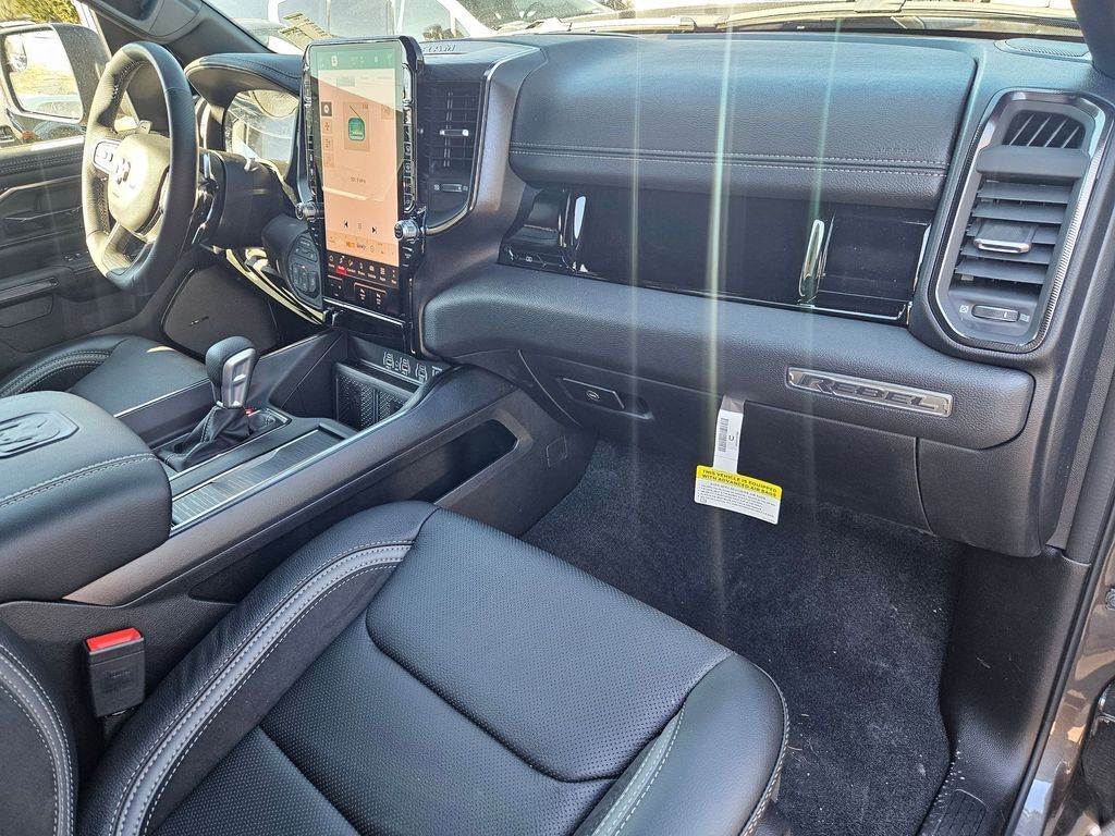 2026 Ram 1500 Rebel Gresham OR