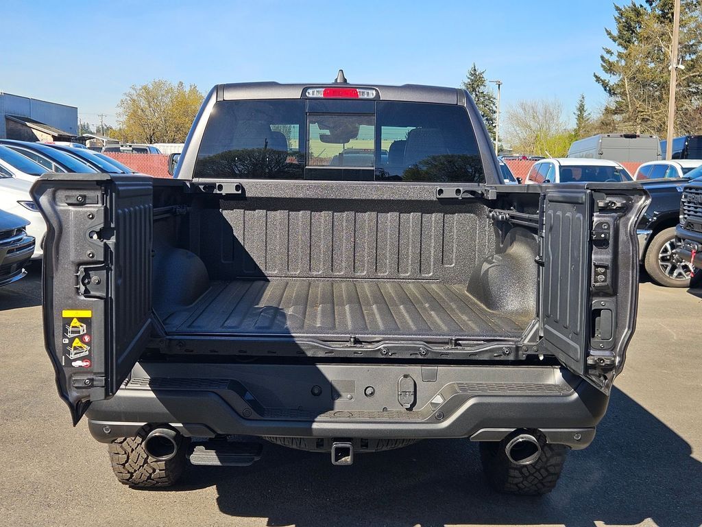 2026 Ram 1500 Rebel Gresham OR