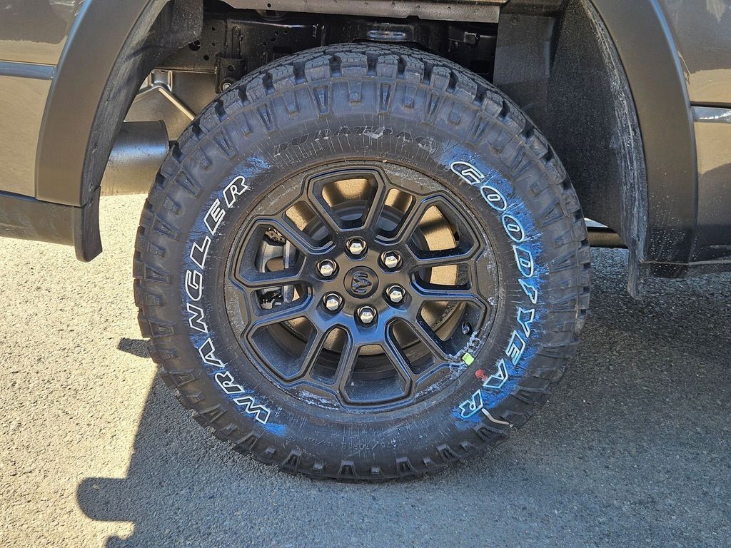 2026 Ram 1500 Rebel Gresham OR