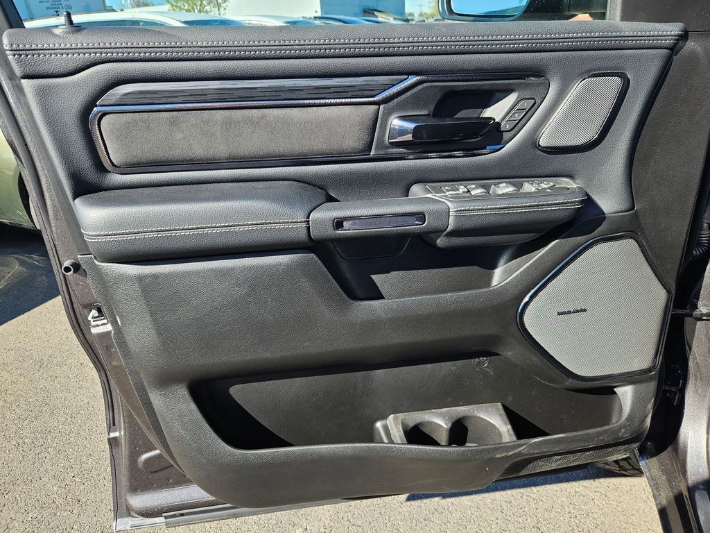 2026 Ram 1500 Rebel Gresham OR