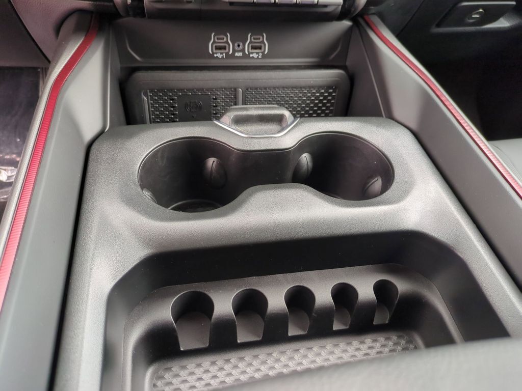 2026 Ram 1500 Rebel Gresham OR