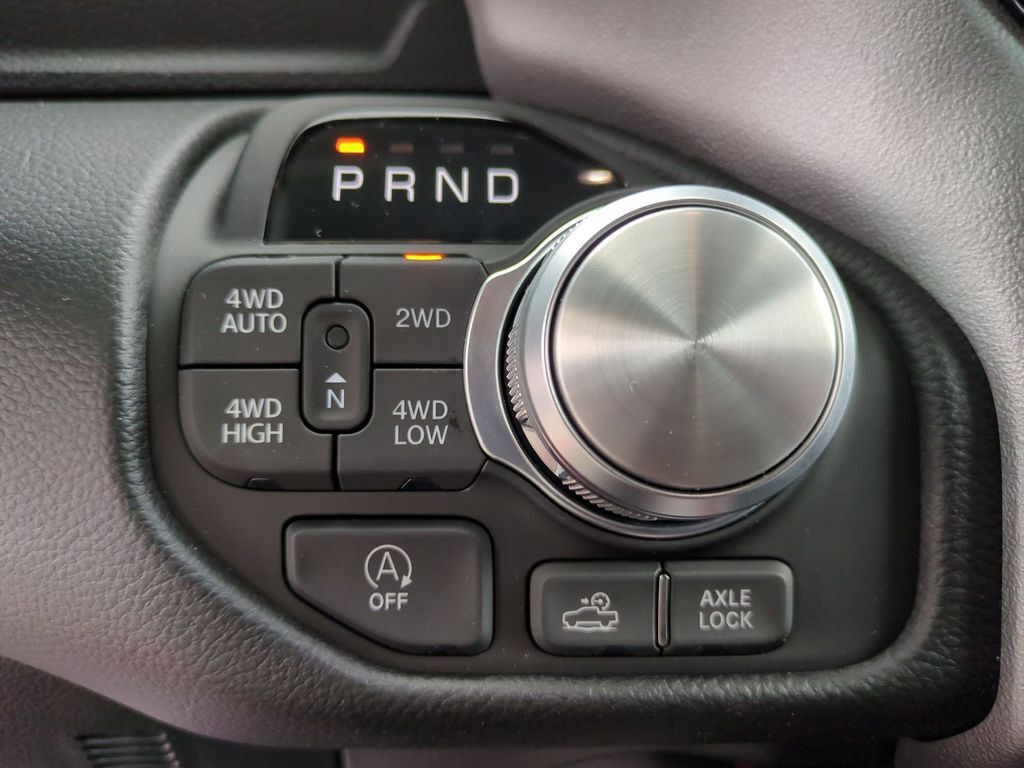 2026 Ram 1500 Rebel Gresham OR