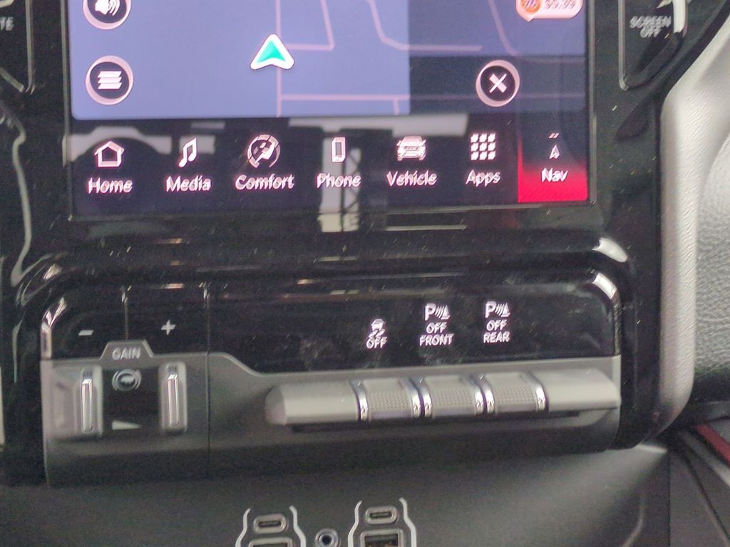 2026 Ram 1500 Rebel Gresham OR