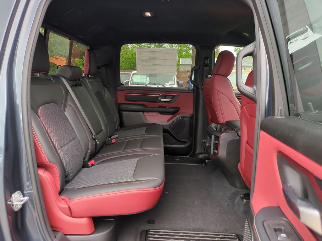2026 Ram 1500 Rebel Gresham OR