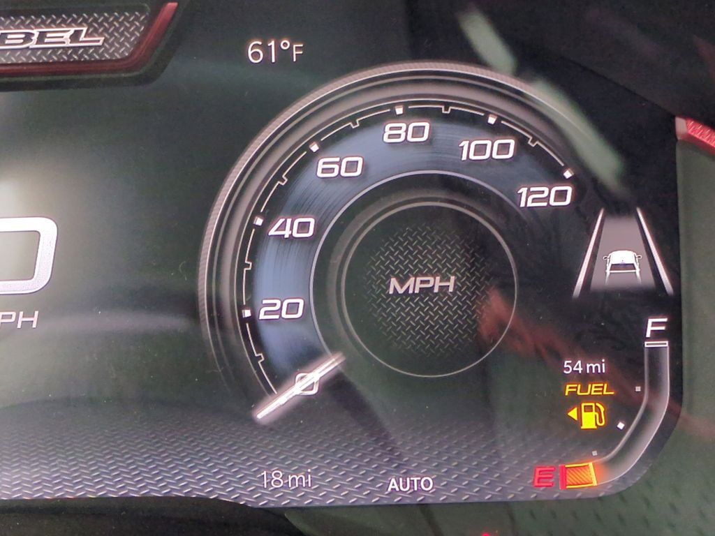 2026 Ram 1500 Rebel Gresham OR