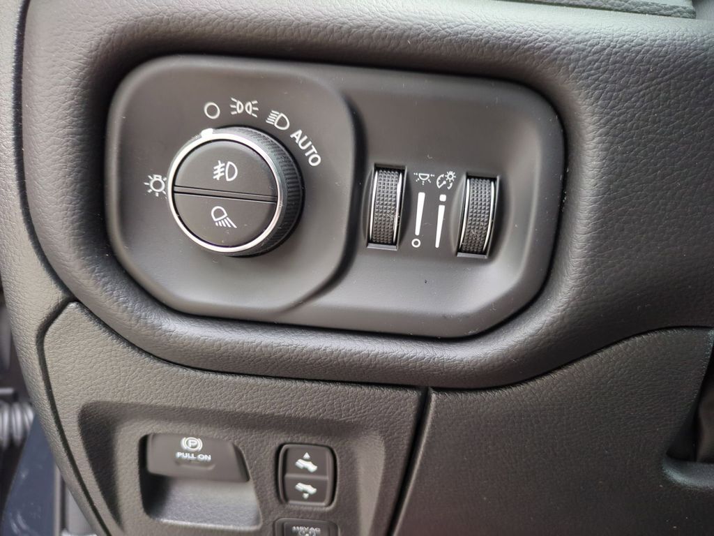 2026 Ram 1500 Rebel Gresham OR