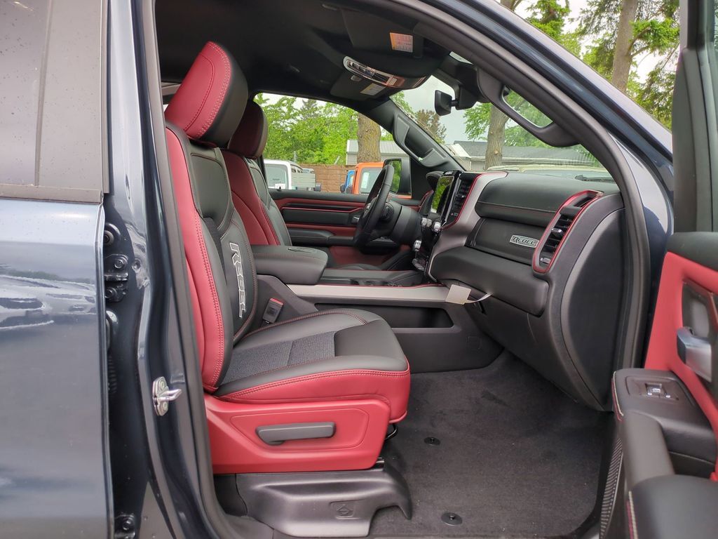 2026 Ram 1500 Rebel Gresham OR