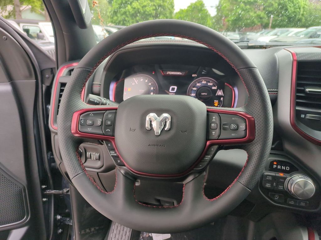 2026 Ram 1500 Rebel Gresham OR