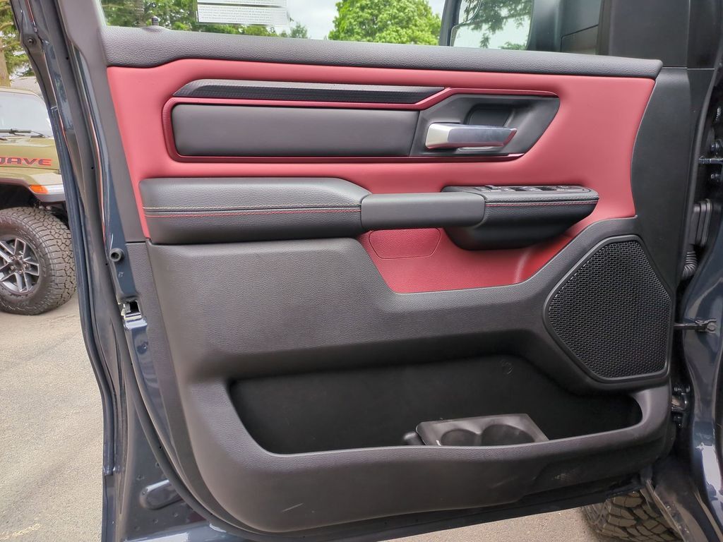 2026 Ram 1500 Rebel Gresham OR
