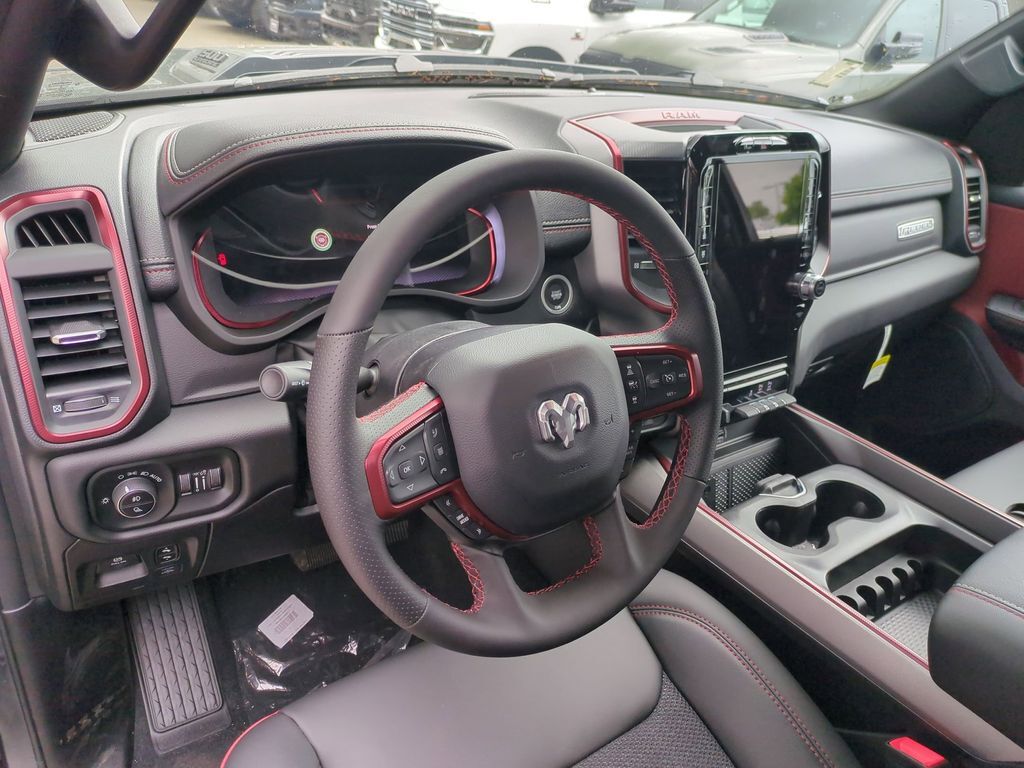 2026 Ram 1500 Rebel Gresham OR