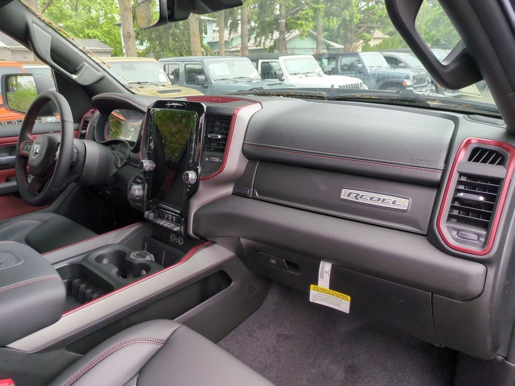 2026 Ram 1500 Rebel Gresham OR