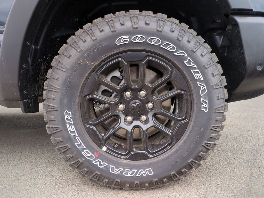2026 Ram 1500 Rebel Gresham OR