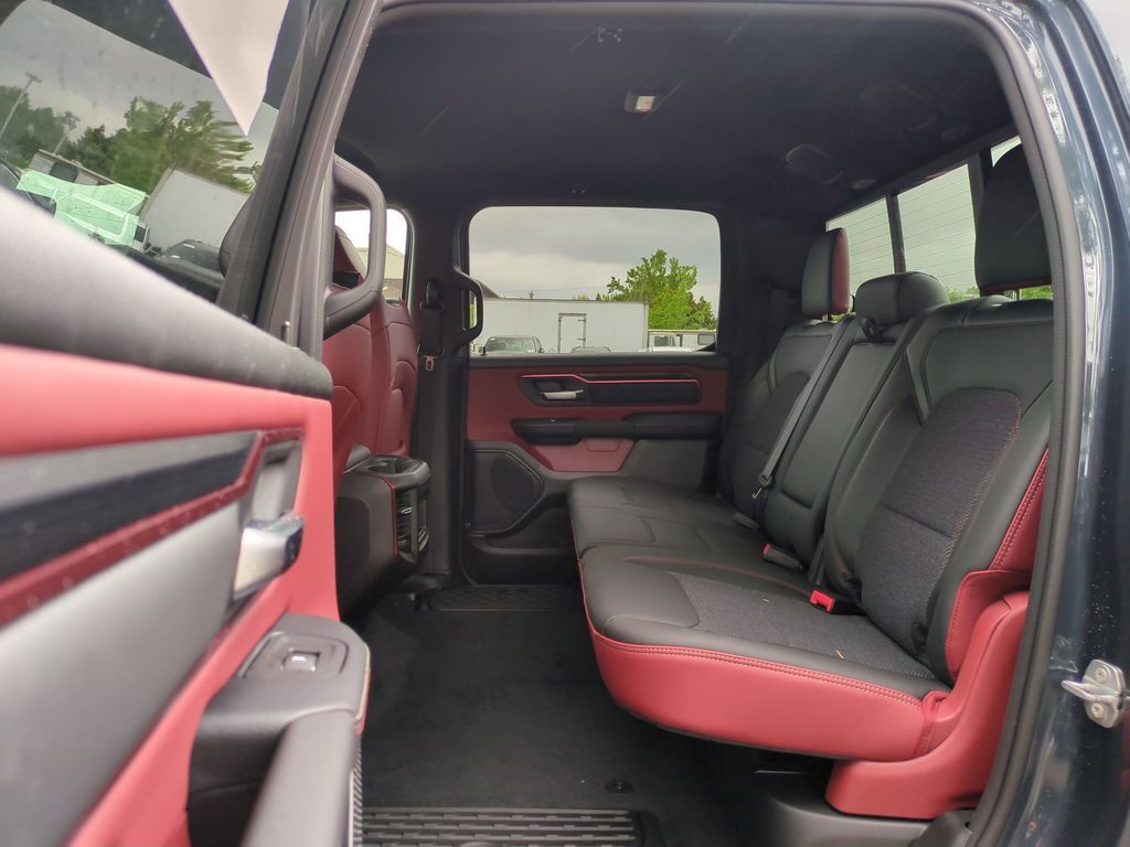 2026 Ram 1500 Rebel Gresham OR