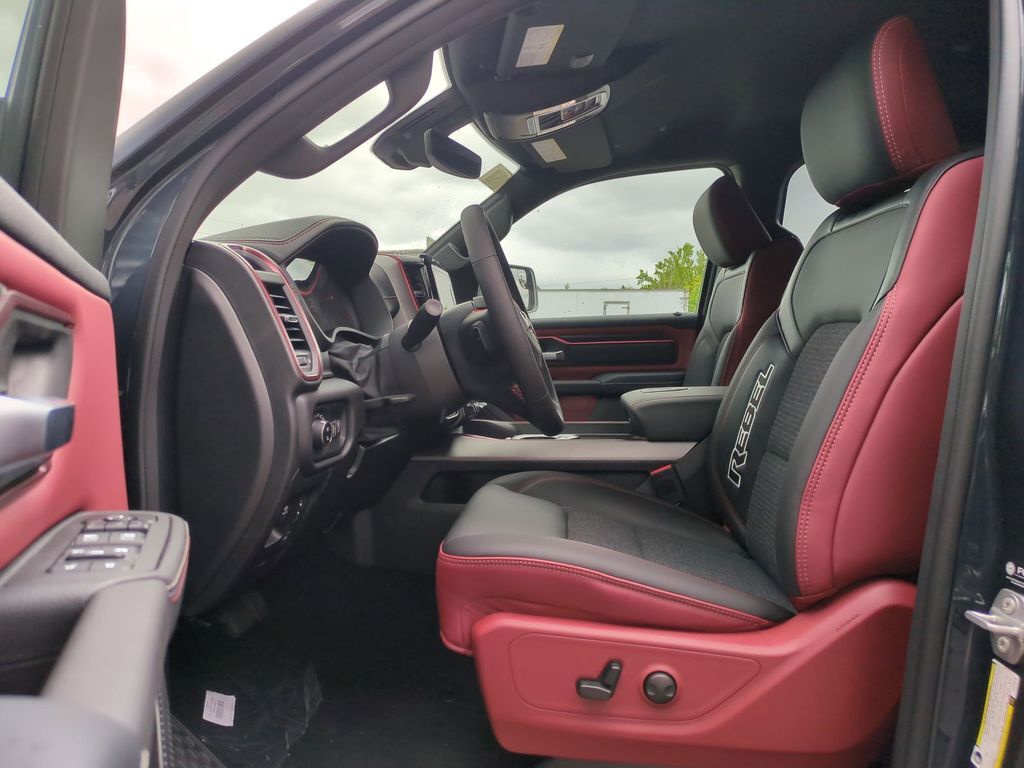 2026 Ram 1500 Rebel Gresham OR