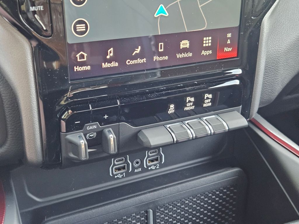 2026 Ram 1500 Rebel Gresham OR