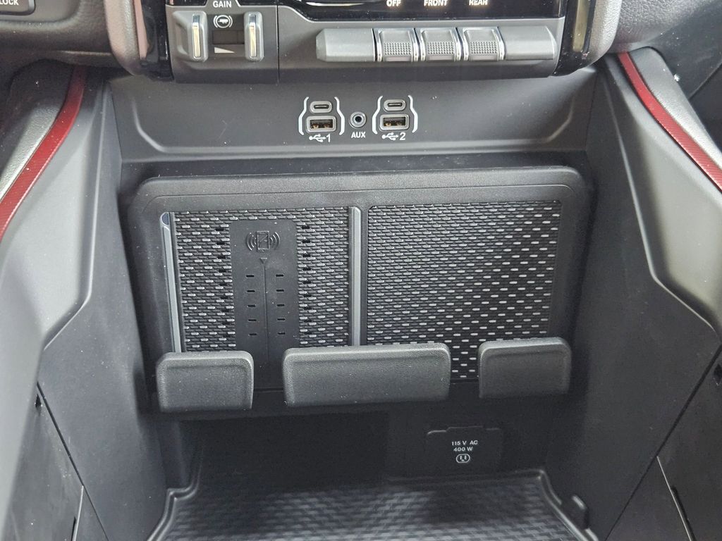 2026 Ram 1500 Rebel Gresham OR
