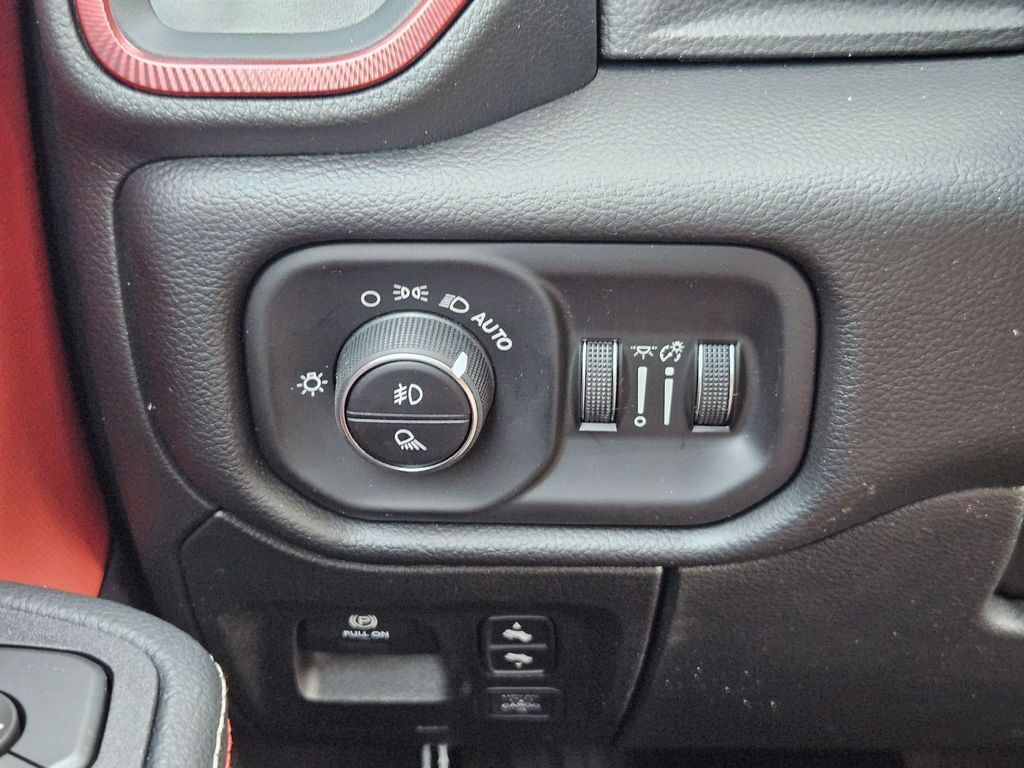2026 Ram 1500 Rebel Gresham OR