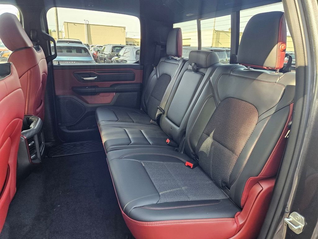 2026 Ram 1500 Rebel Gresham OR