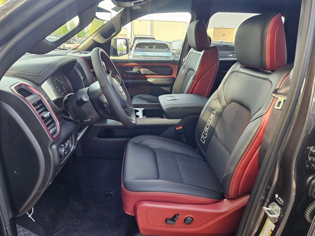 2026 Ram 1500 Rebel Gresham OR