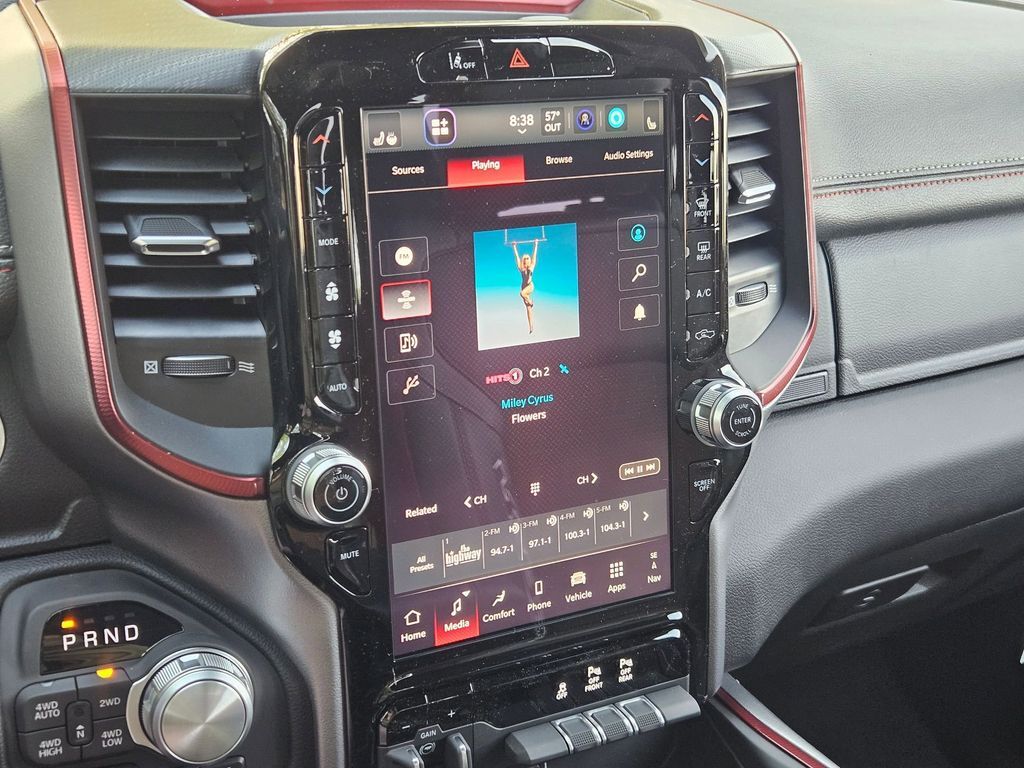 2026 Ram 1500 Rebel Gresham OR