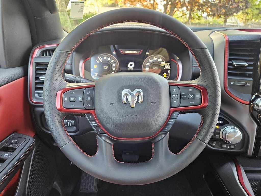 2026 Ram 1500 Rebel Gresham OR