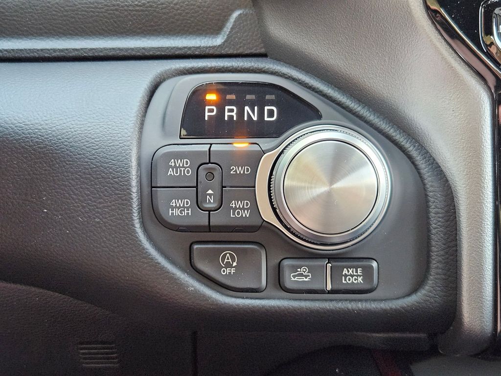 2026 Ram 1500 Rebel Gresham OR