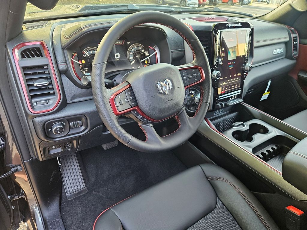 2026 Ram 1500 Rebel Gresham OR