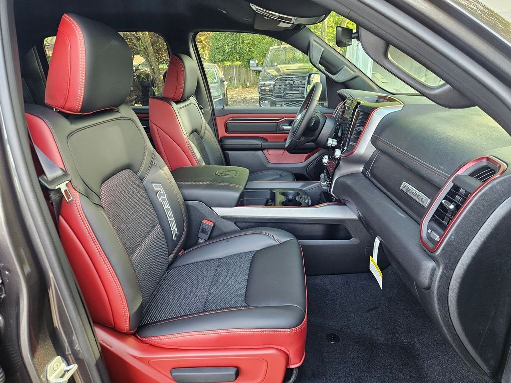 2026 Ram 1500 Rebel Gresham OR