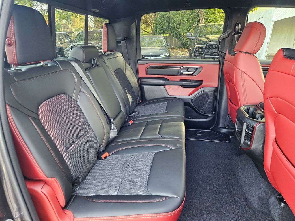 2026 Ram 1500 Rebel Gresham OR