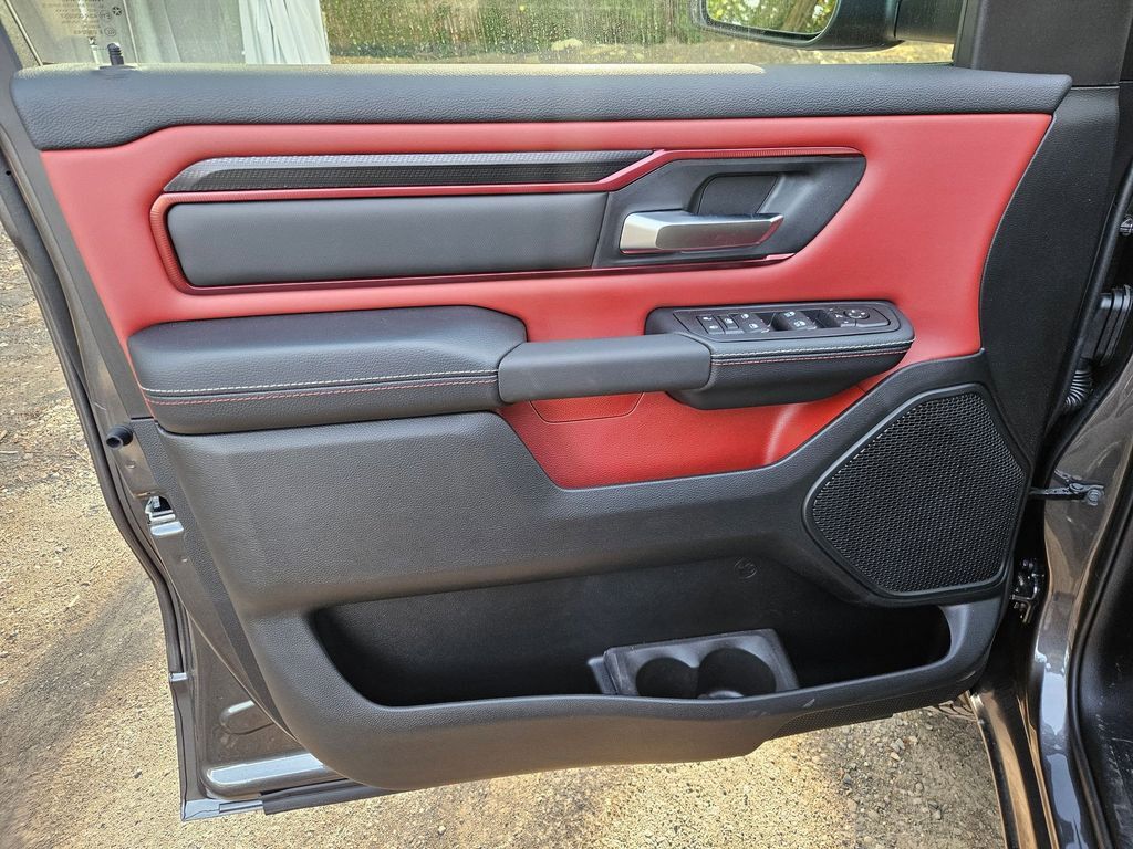 2026 Ram 1500 Rebel Gresham OR