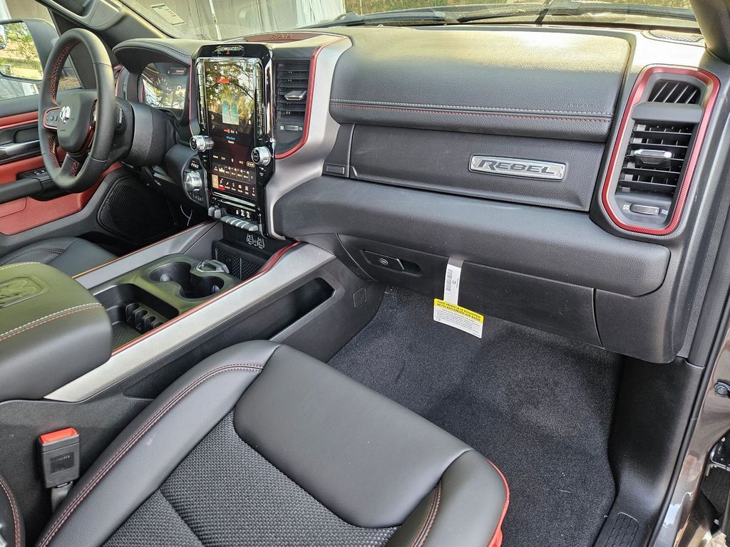 2026 Ram 1500 Rebel Gresham OR