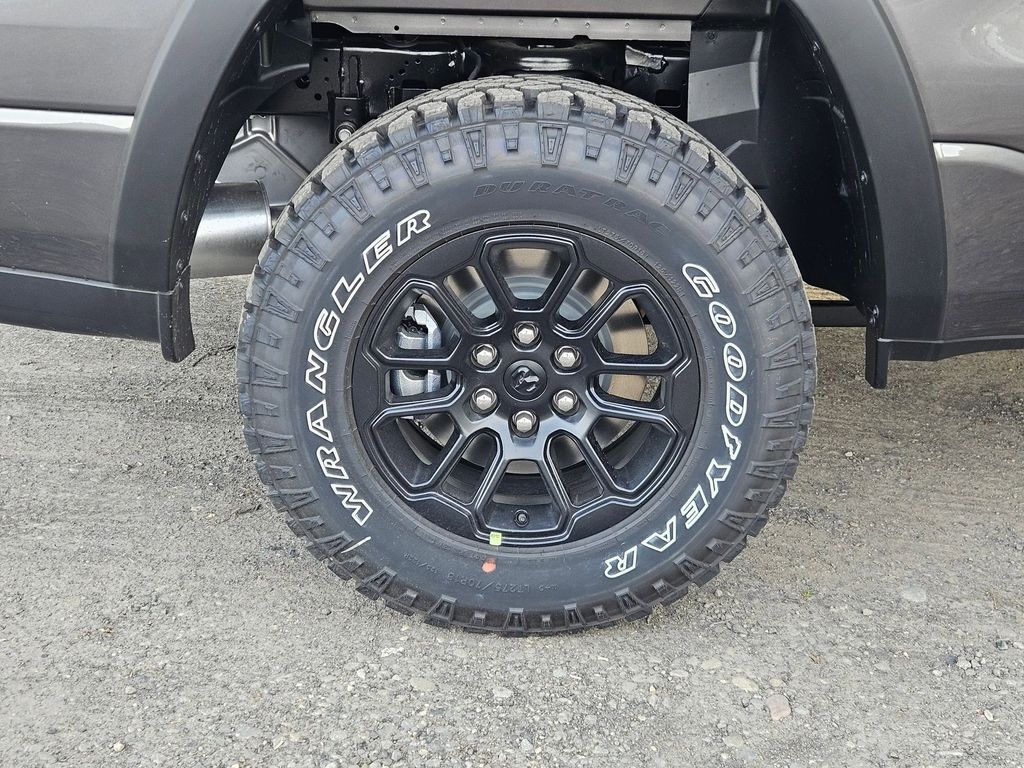 2026 Ram 1500 Rebel Gresham OR