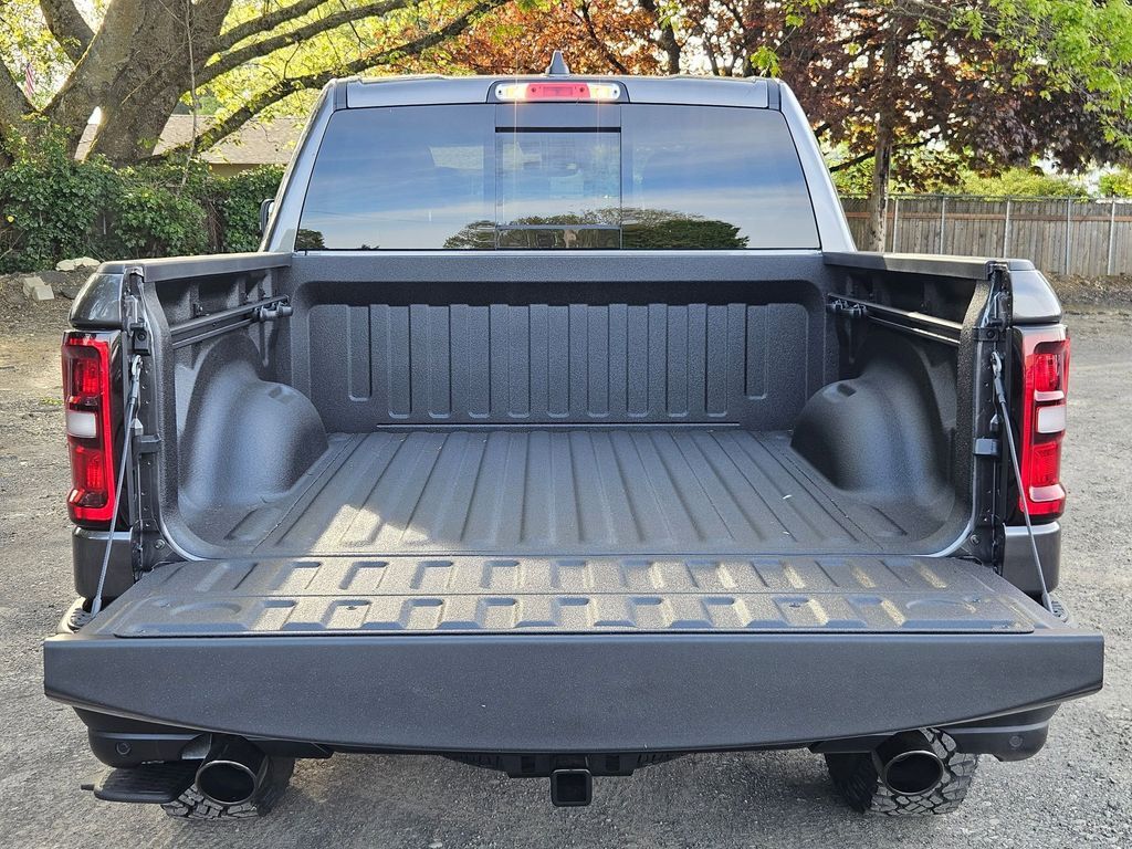 2026 Ram 1500 Rebel Gresham OR