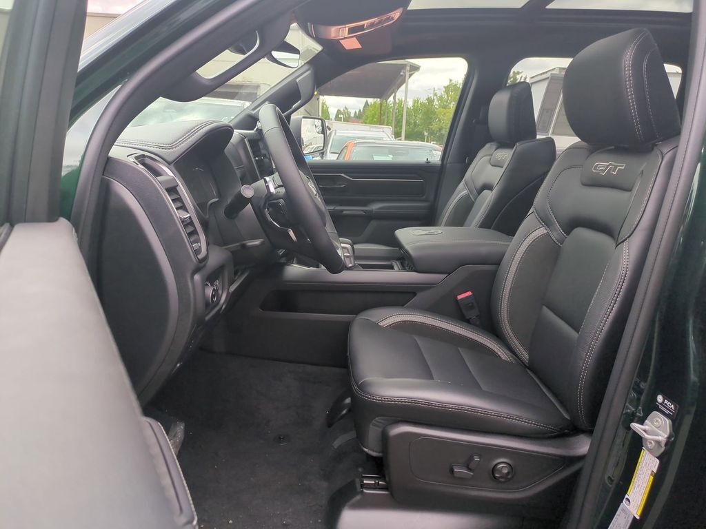 2026 Ram 1500 Rebel Gresham OR