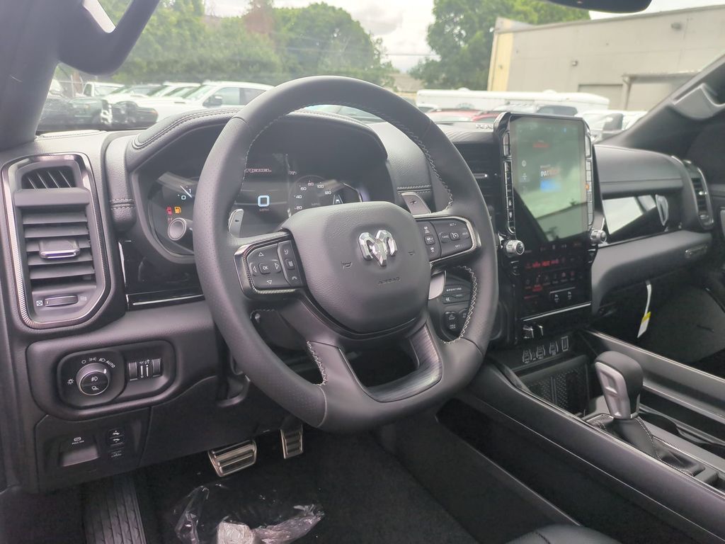 2026 Ram 1500 Rebel Gresham OR