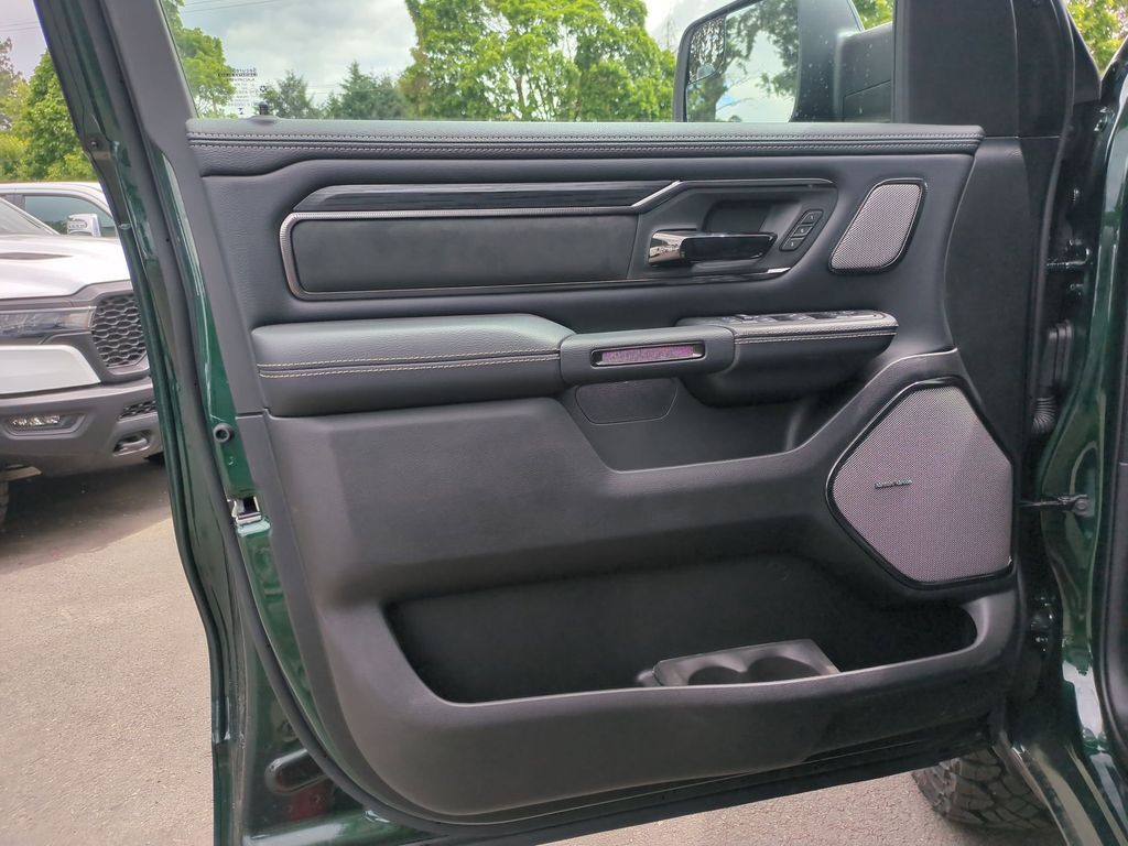 2026 Ram 1500 Rebel Gresham OR
