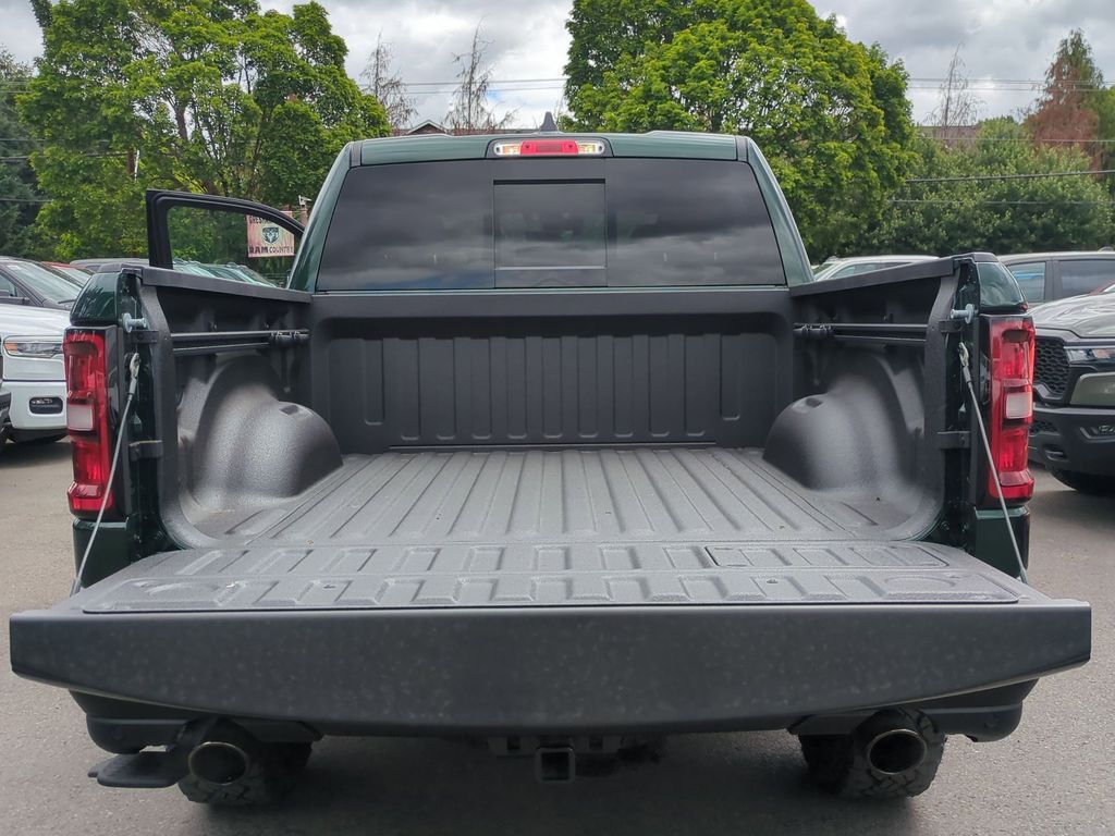 2026 Ram 1500 Rebel Gresham OR