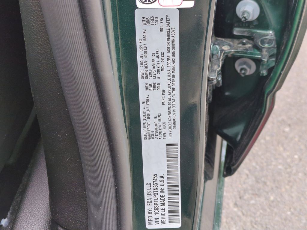2026 Ram 1500 Rebel Gresham OR