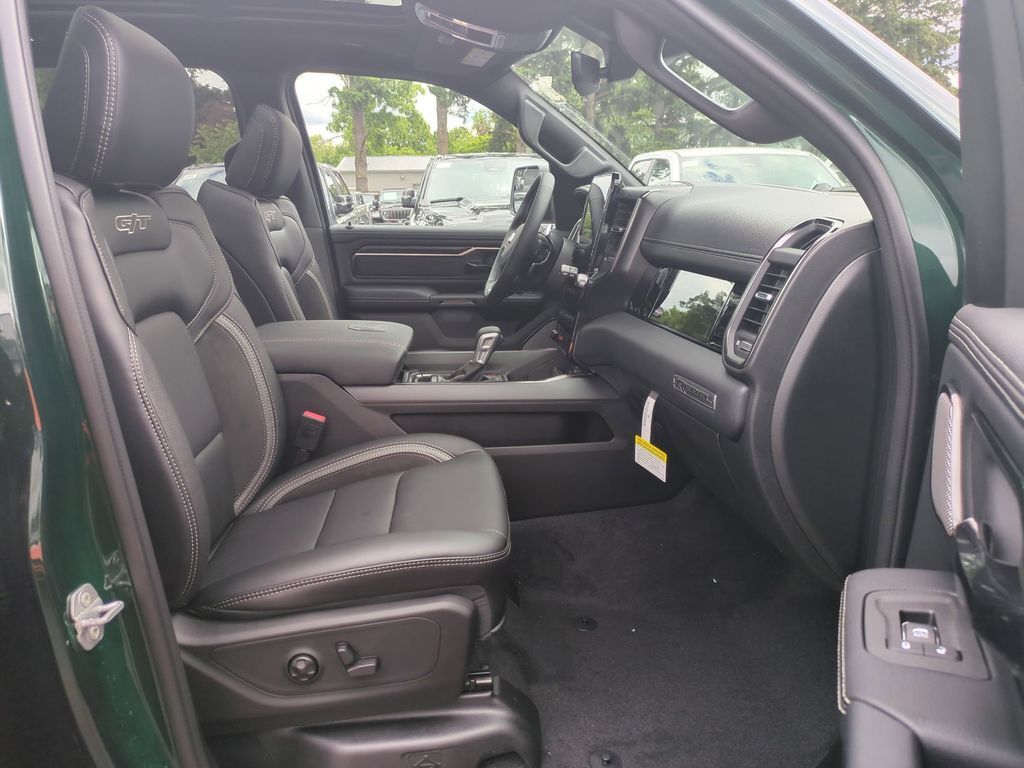 2026 Ram 1500 Rebel Gresham OR