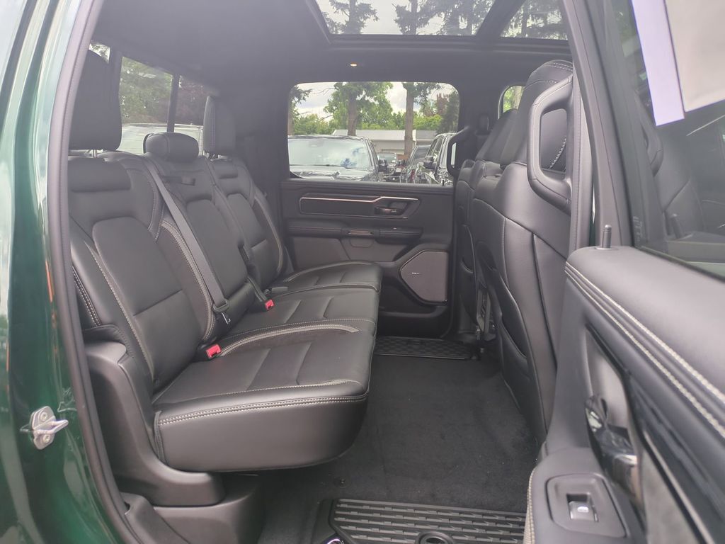 2026 Ram 1500 Rebel Gresham OR