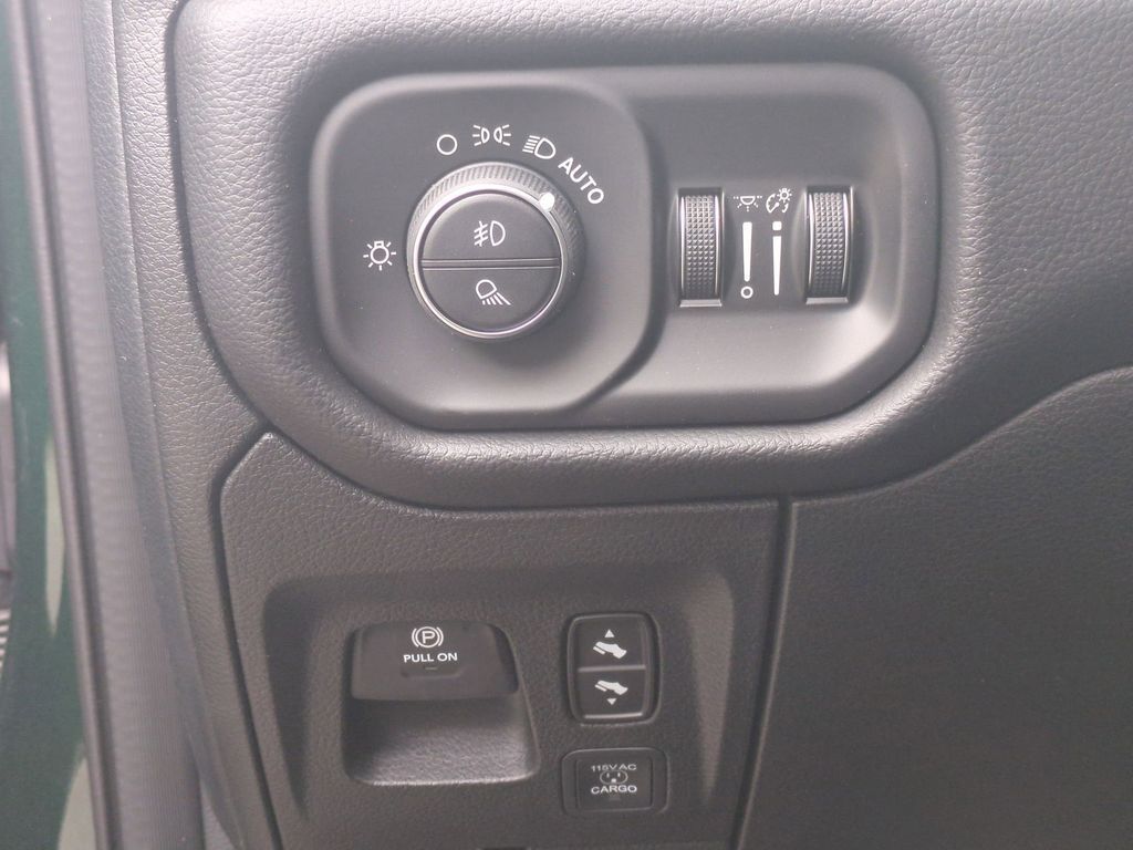 2026 Ram 1500 Rebel Gresham OR