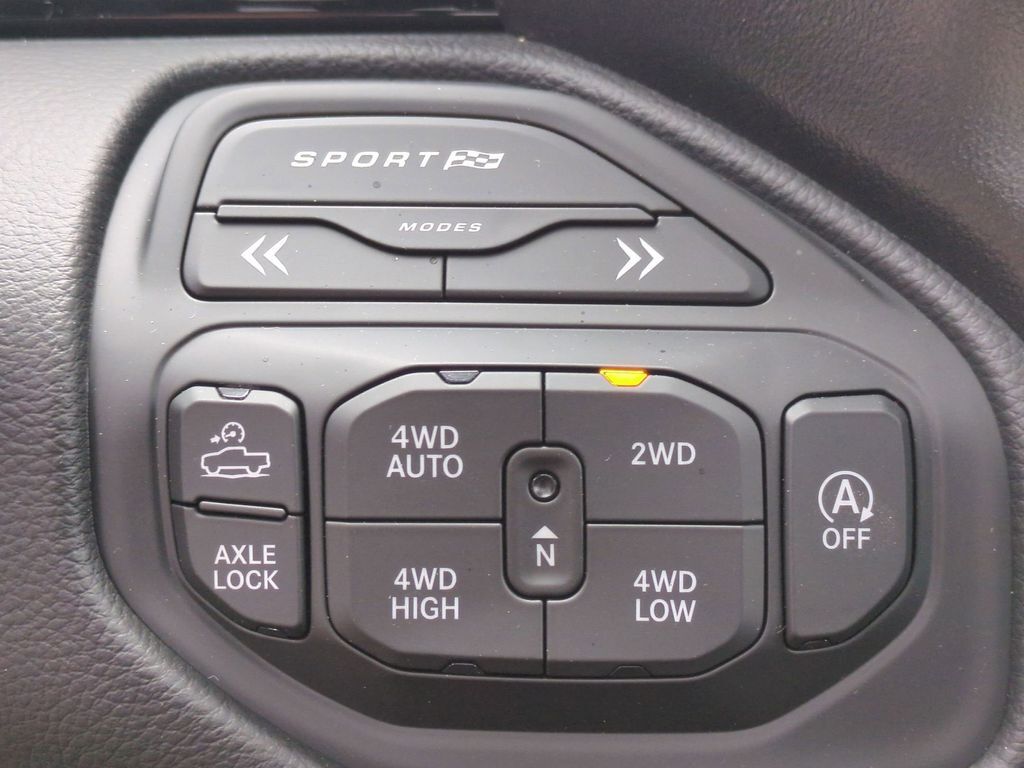 2026 Ram 1500 Rebel Gresham OR