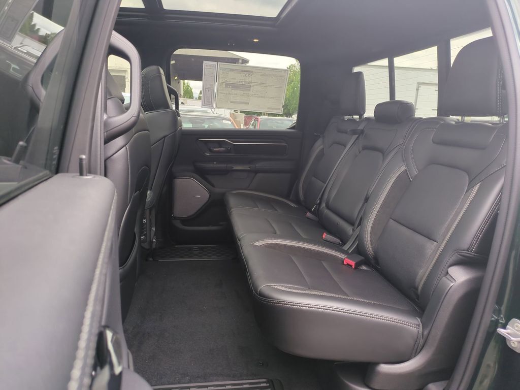 2026 Ram 1500 Rebel Gresham OR