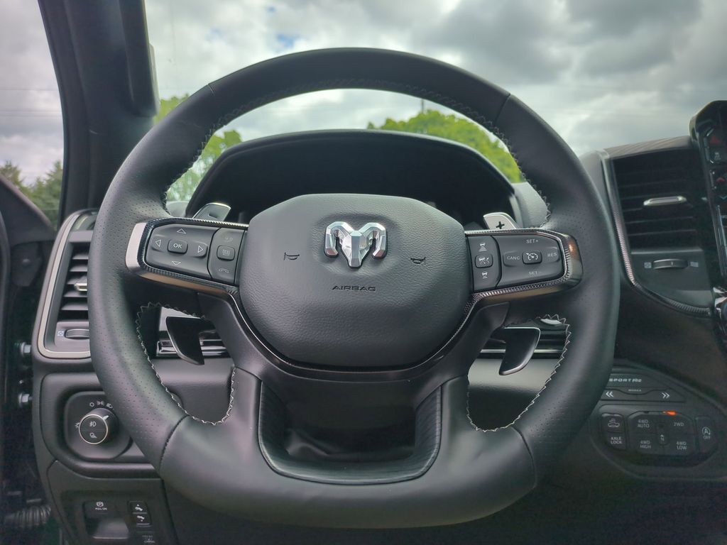 2026 Ram 1500 Rebel Gresham OR
