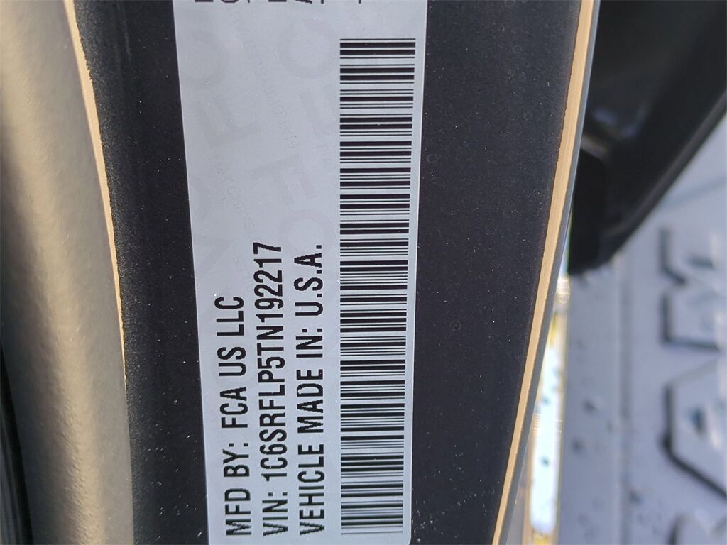 2026 Ram 1500 Rebel Gresham OR