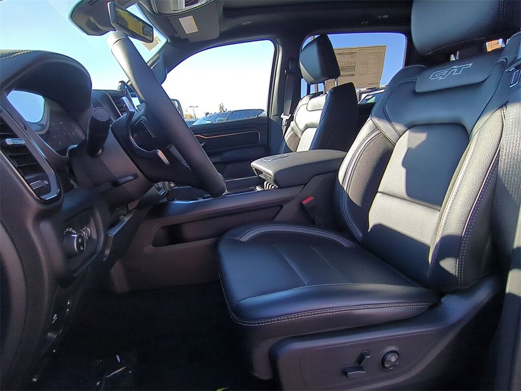 2026 Ram 1500 Rebel Gresham OR